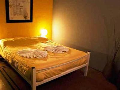 фото отеля Aldea Hostel Cordoba