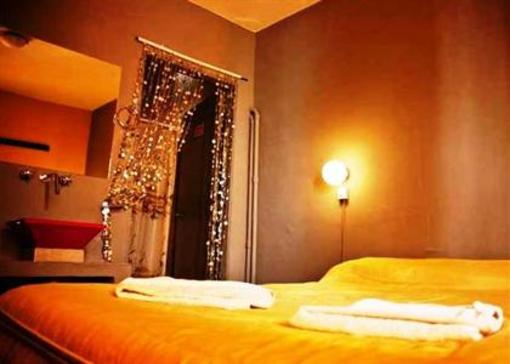 фото отеля Aldea Hostel Cordoba
