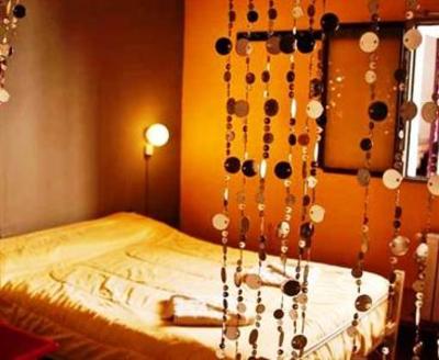 фото отеля Aldea Hostel Cordoba
