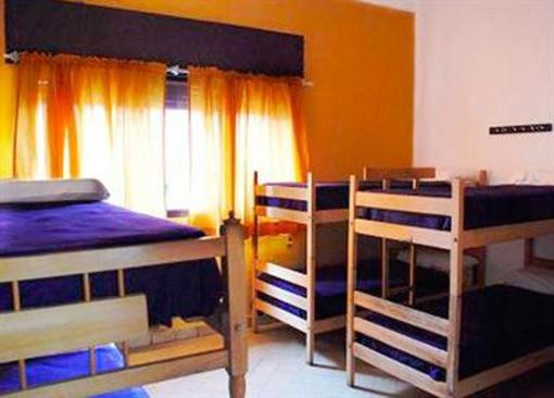 фото отеля Aldea Hostel Cordoba