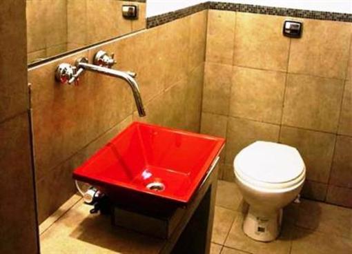 фото отеля Aldea Hostel Cordoba
