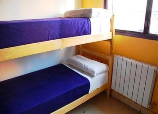 фото отеля Aldea Hostel Cordoba