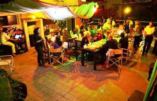фото отеля Aldea Hostel Cordoba