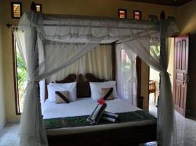 фото отеля Tamarind Beach Bungalows