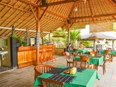 фото отеля Tamarind Beach Bungalows