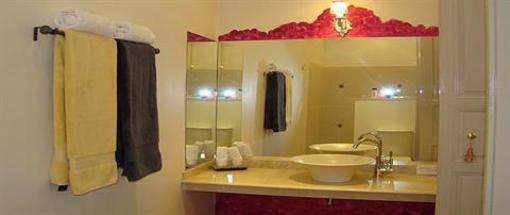 фото отеля Bo Hotel De Encanto And Spa Chicoana