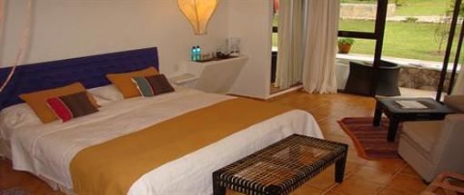 фото отеля Bo Hotel De Encanto And Spa Chicoana