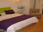 фото отеля Bo Hotel De Encanto And Spa Chicoana