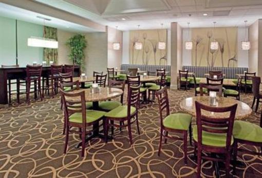 фото отеля Holiday Inn Raleigh-North