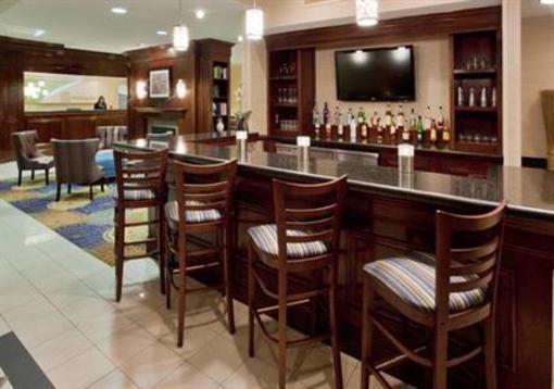 фото отеля Holiday Inn Raleigh-North