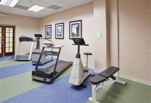фото отеля Holiday Inn Raleigh-North