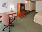 фото отеля Holiday Inn Raleigh-North