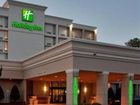 фото отеля Holiday Inn Raleigh-North