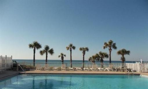 фото отеля Gulf Highlands Beach Resort Panama City Beach