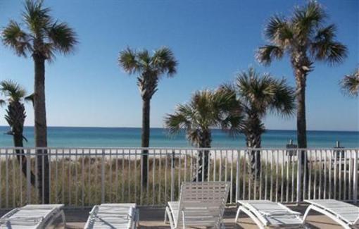фото отеля Gulf Highlands Beach Resort Panama City Beach