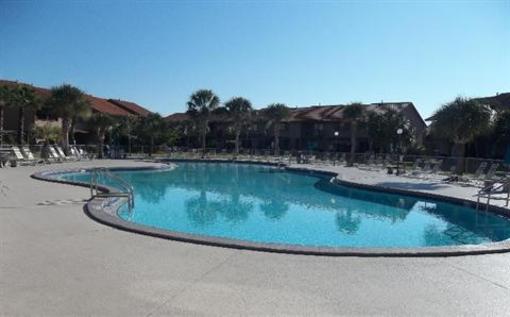 фото отеля Gulf Highlands Beach Resort Panama City Beach
