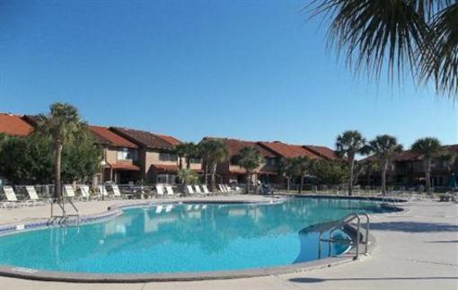 фото отеля Gulf Highlands Beach Resort Panama City Beach
