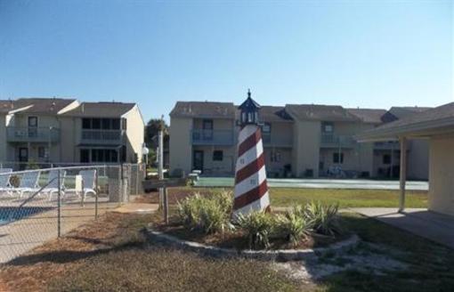 фото отеля Gulf Highlands Beach Resort Panama City Beach