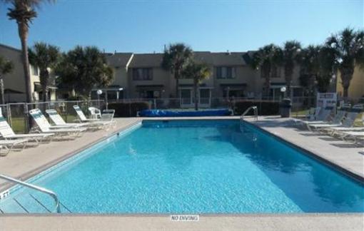 фото отеля Gulf Highlands Beach Resort Panama City Beach