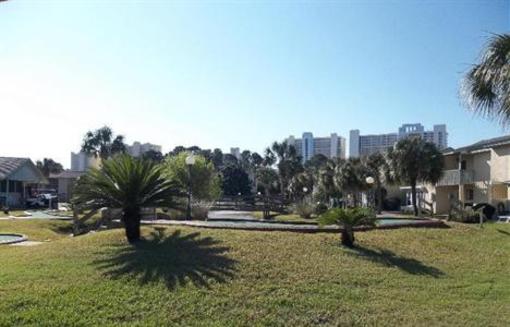 фото отеля Gulf Highlands Beach Resort Panama City Beach