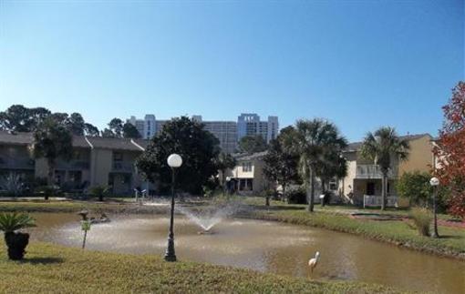 фото отеля Gulf Highlands Beach Resort Panama City Beach
