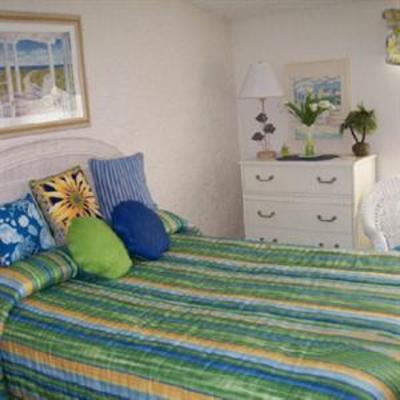 фото отеля Gulf Highlands Beach Resort Panama City Beach