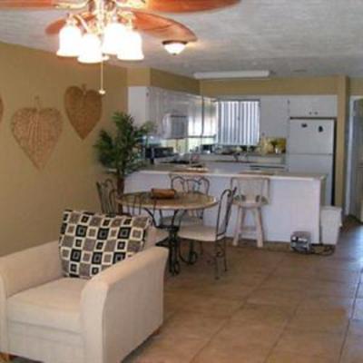 фото отеля Gulf Highlands Beach Resort Panama City Beach