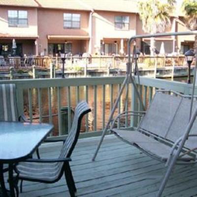 фото отеля Gulf Highlands Beach Resort Panama City Beach