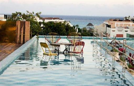 фото отеля Be Playa