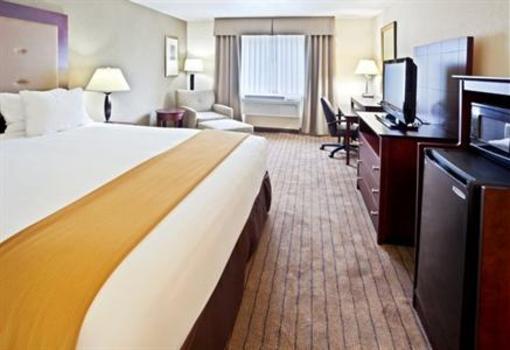 фото отеля Holiday Inn Express Lake Oswego