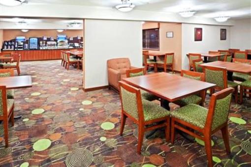 фото отеля Holiday Inn Express Lake Oswego