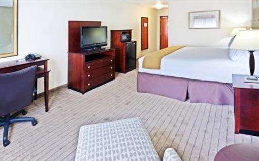 фото отеля Holiday Inn Express Lake Oswego