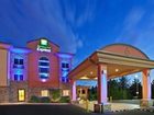 фото отеля Holiday Inn Express Lake Oswego