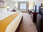 фото отеля Holiday Inn Express Lake Oswego