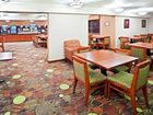 фото отеля Holiday Inn Express Lake Oswego