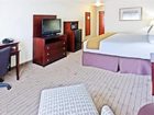 фото отеля Holiday Inn Express Lake Oswego