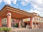 фото отеля Holiday Inn Express Lake Oswego