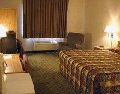 фото отеля Comfort Inn Shelbyville