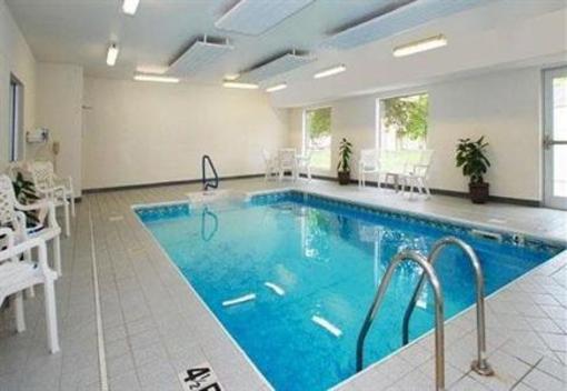 фото отеля Comfort Inn Shelbyville