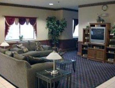 фото отеля Comfort Inn Shelbyville