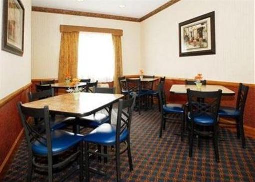 фото отеля Comfort Inn Shelbyville
