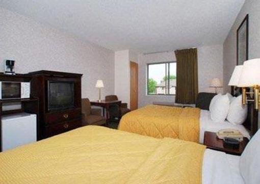фото отеля Comfort Inn Shelbyville