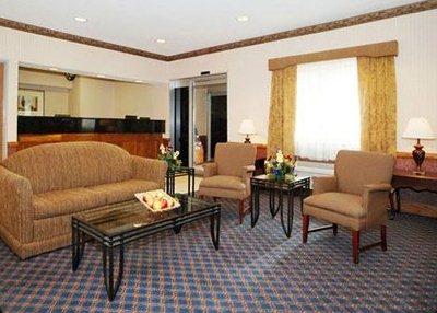 фото отеля Comfort Inn Shelbyville