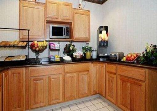фото отеля Comfort Inn Shelbyville
