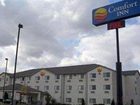 фото отеля Comfort Inn Shelbyville