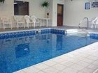 фото отеля Comfort Inn Shelbyville