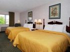 фото отеля Comfort Inn Shelbyville