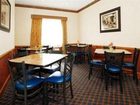 фото отеля Comfort Inn Shelbyville