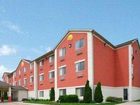 фото отеля Comfort Inn Shelbyville