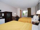 фото отеля Comfort Inn Shelbyville